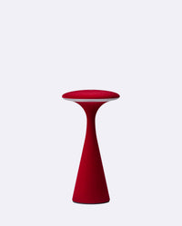 ufo table lamp small - brushed brass
