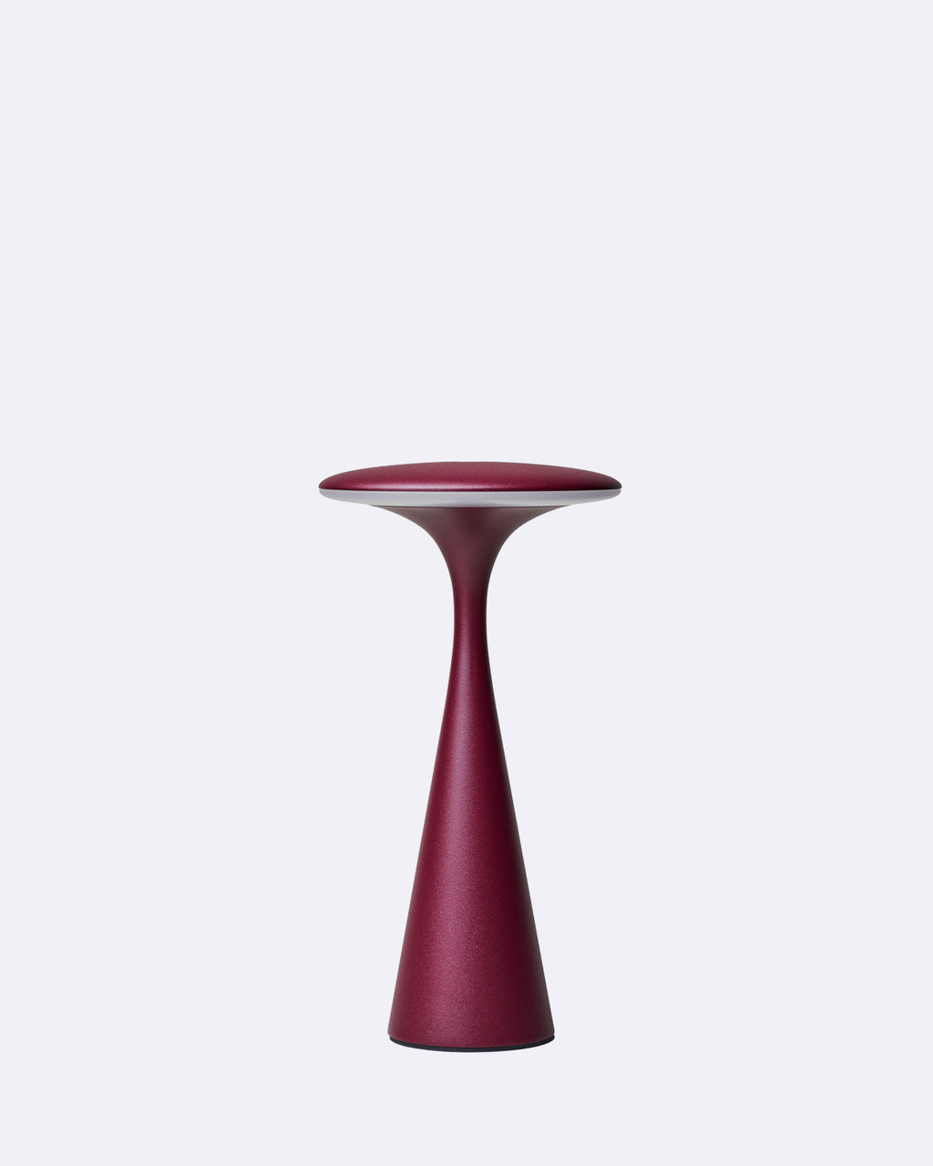 lampe de table OVNI - miel