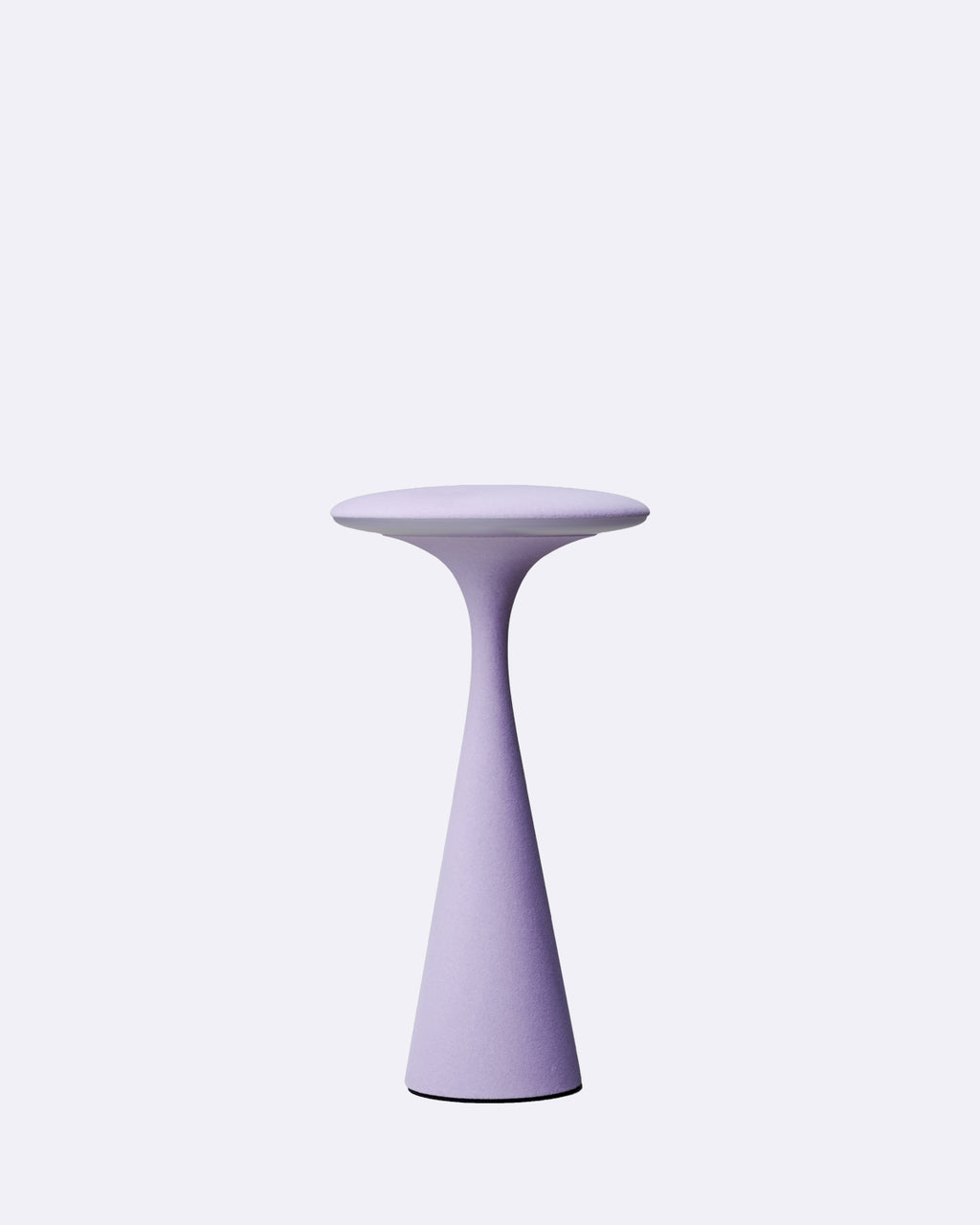 lampe de table OVNI - miel