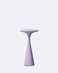lampe de table OVNI - miel