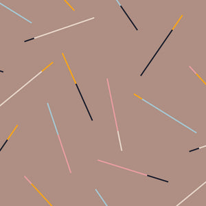 Bambus Serviette - Grafische Designs