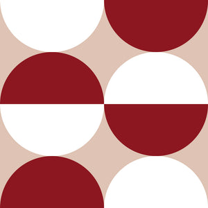 Bambus Serviette - Grafische Designs