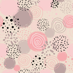 Bambus Serviette - Grafische Designs