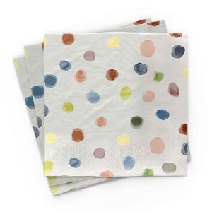 Bambus Serviette - Grafische Designs