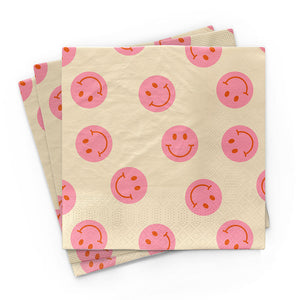 Bambus Serviette - Grafische Designs