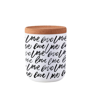 Storage container - medium