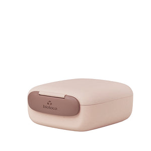 bioloco plant urban lunchbox mini square