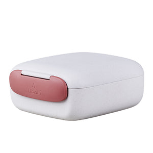bioloco plant urban lunchbox mini square