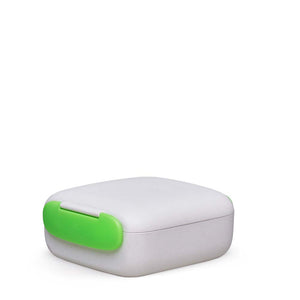 bioloco plant urban lunchbox mini square
