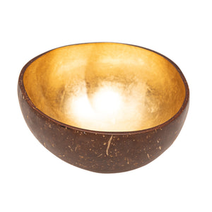 Deco Coconut Bowl
