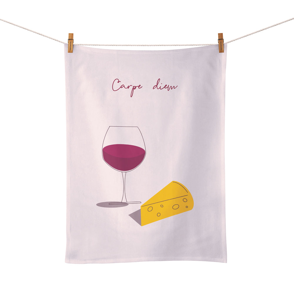 Organic Kitchen Towel