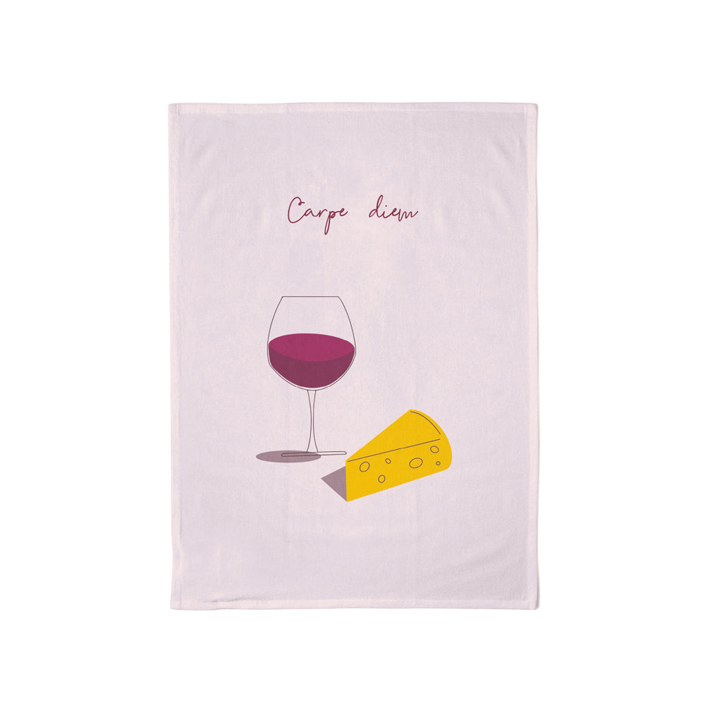 Organic Kitchen Towel