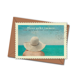 Postkarten mit Umschlag - weitere Anlässe