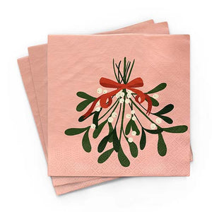Bambus Serviette Winter