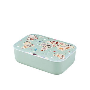 bioloco plant classic lunchbox