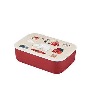 bioloco plant classic lunchbox