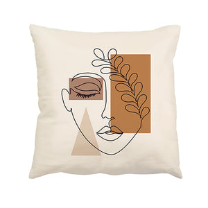Organic Cotton Pillowcase
