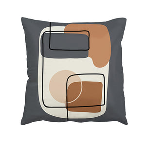 Organic Cotton Pillowcase