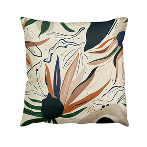 Organic Cotton Pillowcase