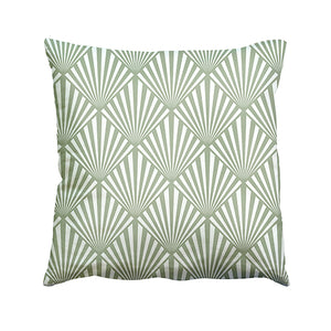 Organic Cotton Pillowcase