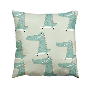 Organic Cotton Pillowcase