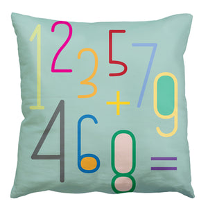 Organic Cotton Pillowcase
