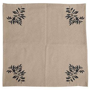 Organic Cotton Napkins 2-er Set