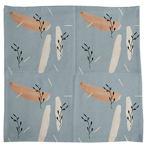 Organic Cotton Napkins 2-er Set