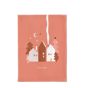Organic Kitchen Towel