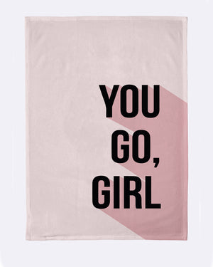 Organic Kitchen Towel