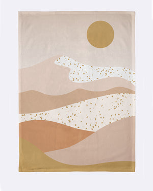 Organic Kitchen Towel