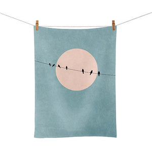 Organic Kitchen Towel