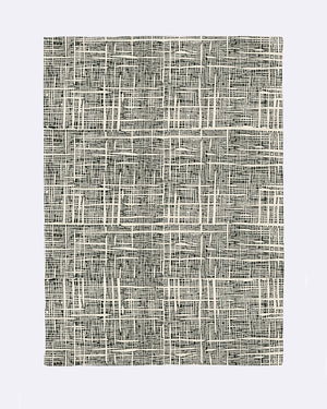 Nachhaltiges Küchenhandtuch - 100% Baumwolle - 50 x 70 cm - Organic Kitchen Towel 