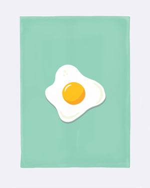 Organic Kitchen Towel