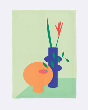 Organic Kitchen Towel