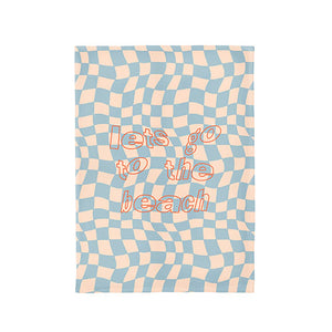 Organic Kitchen Towel