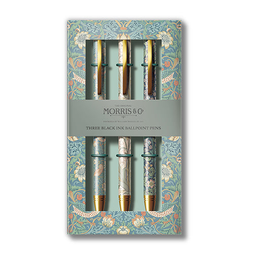 Kugelschreiber 3er Set