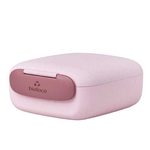 bioloco plant urban lunchbox mini square
