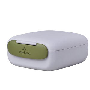 bioloco plant urban lunchbox mini square